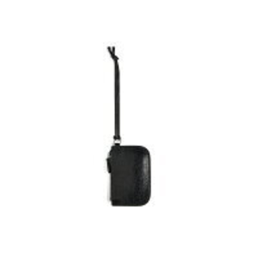 Balenciaga Black CAGOLE Coin LE